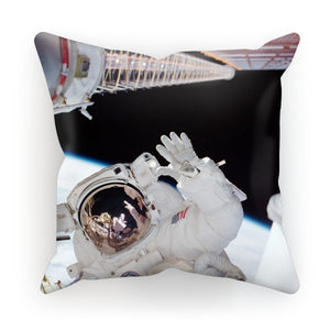 Space Walk Cushion