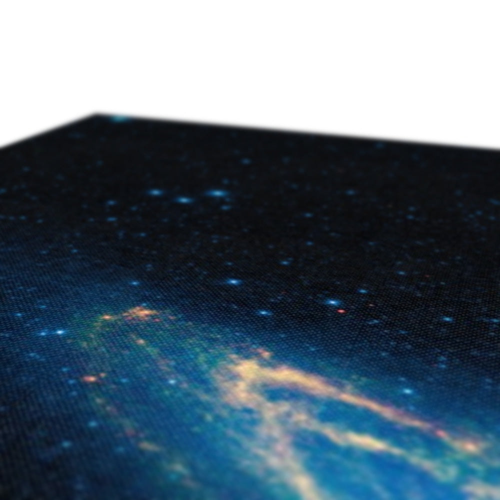 The Andromeda Canvas