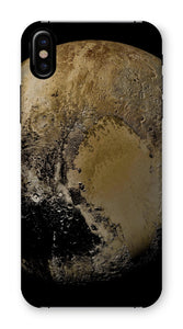 Pluto Phone Case