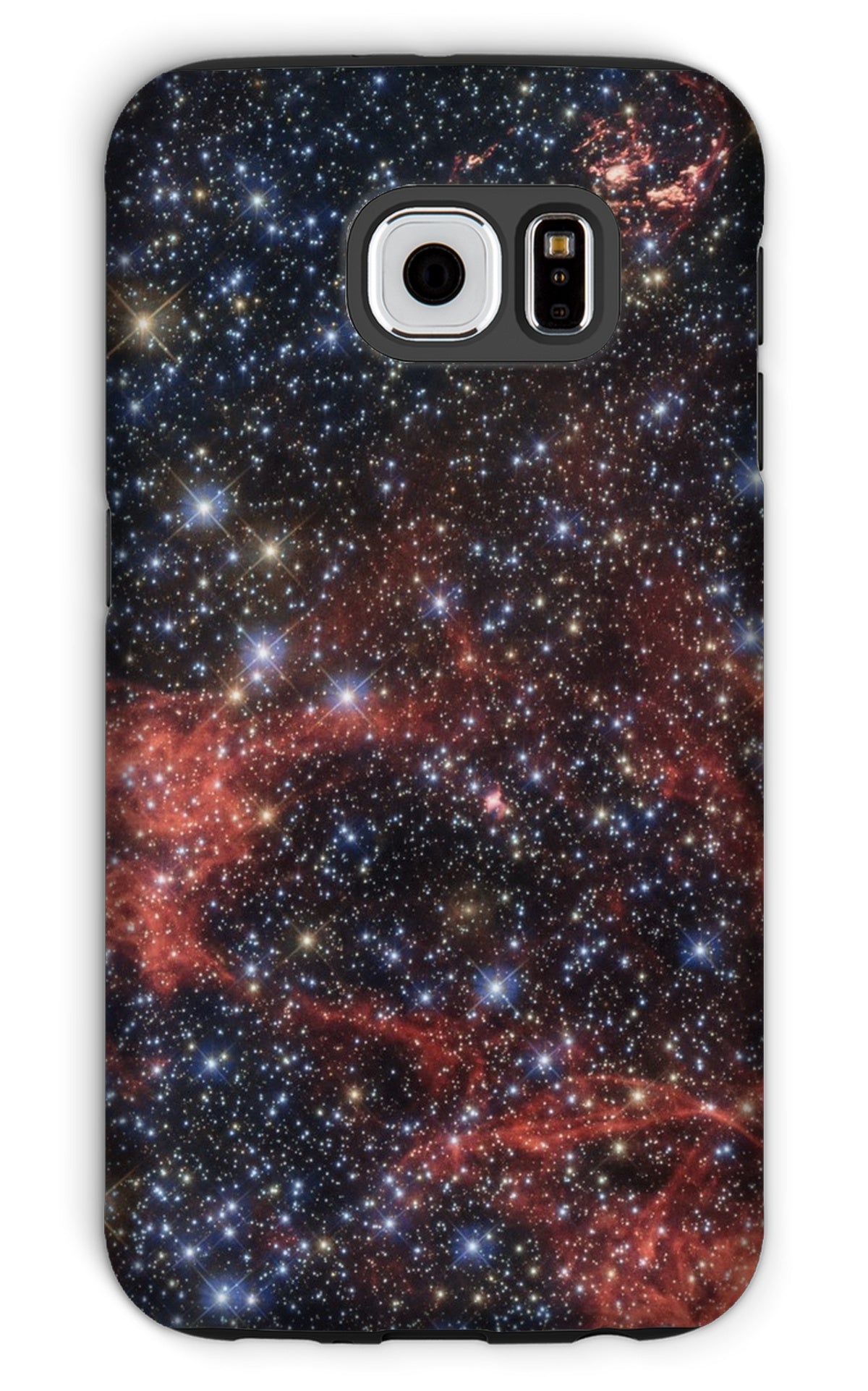 Supernova Remnants Phone Case