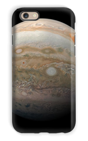 Jupiter Phone Case