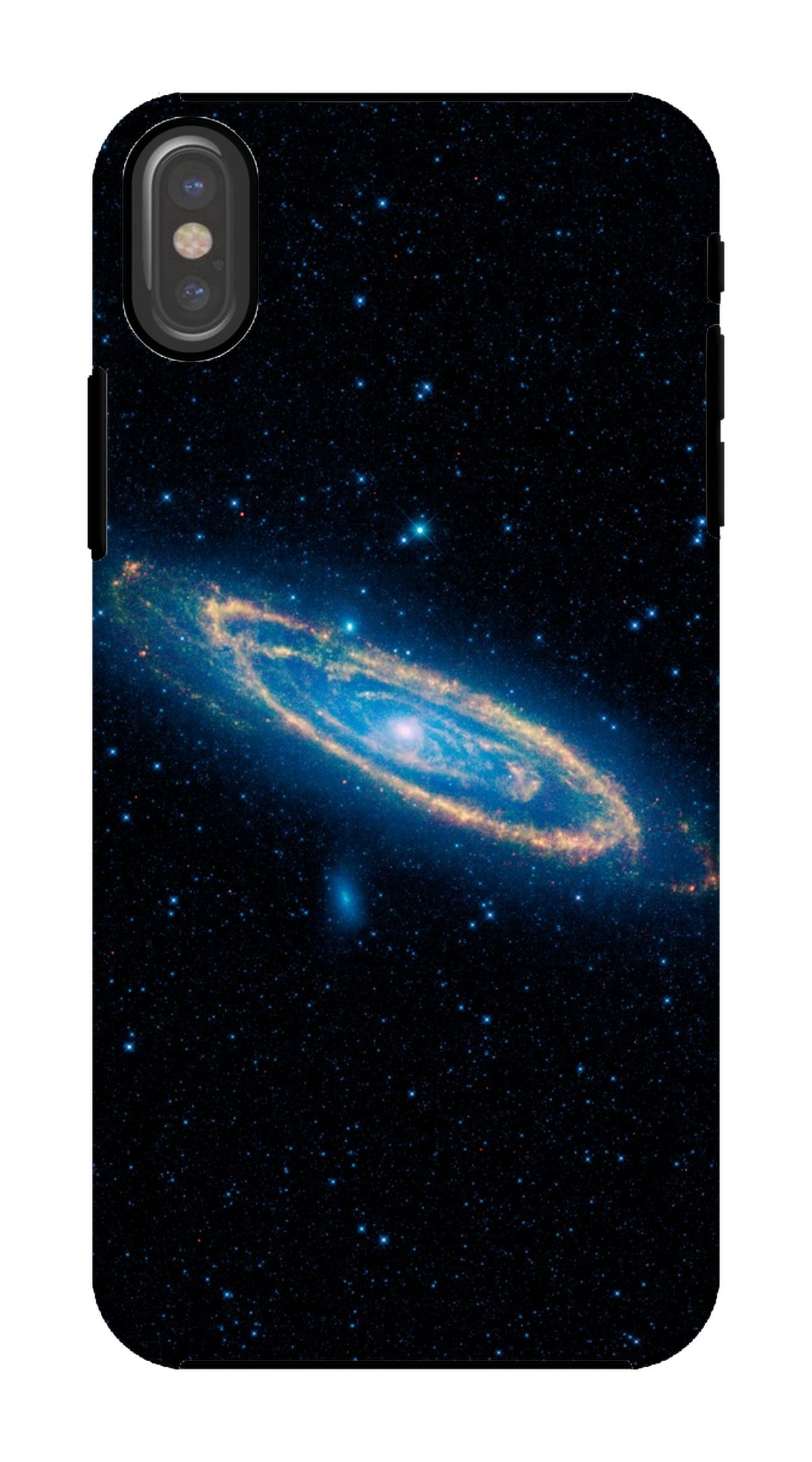 The Andromeda Phone Case