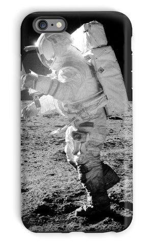 Moon Walk Phone Case