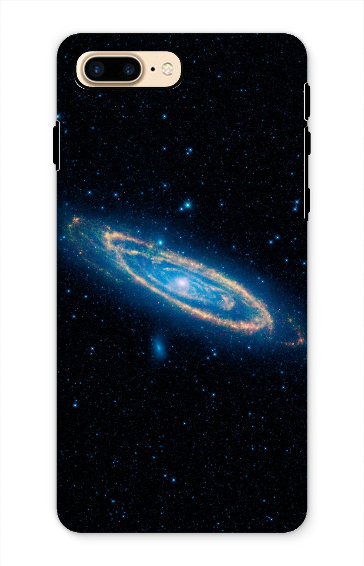 The Andromeda Phone Case