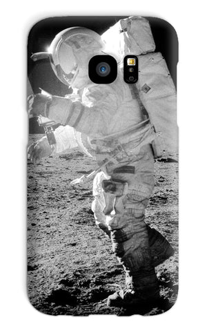 Moon Walk Phone Case