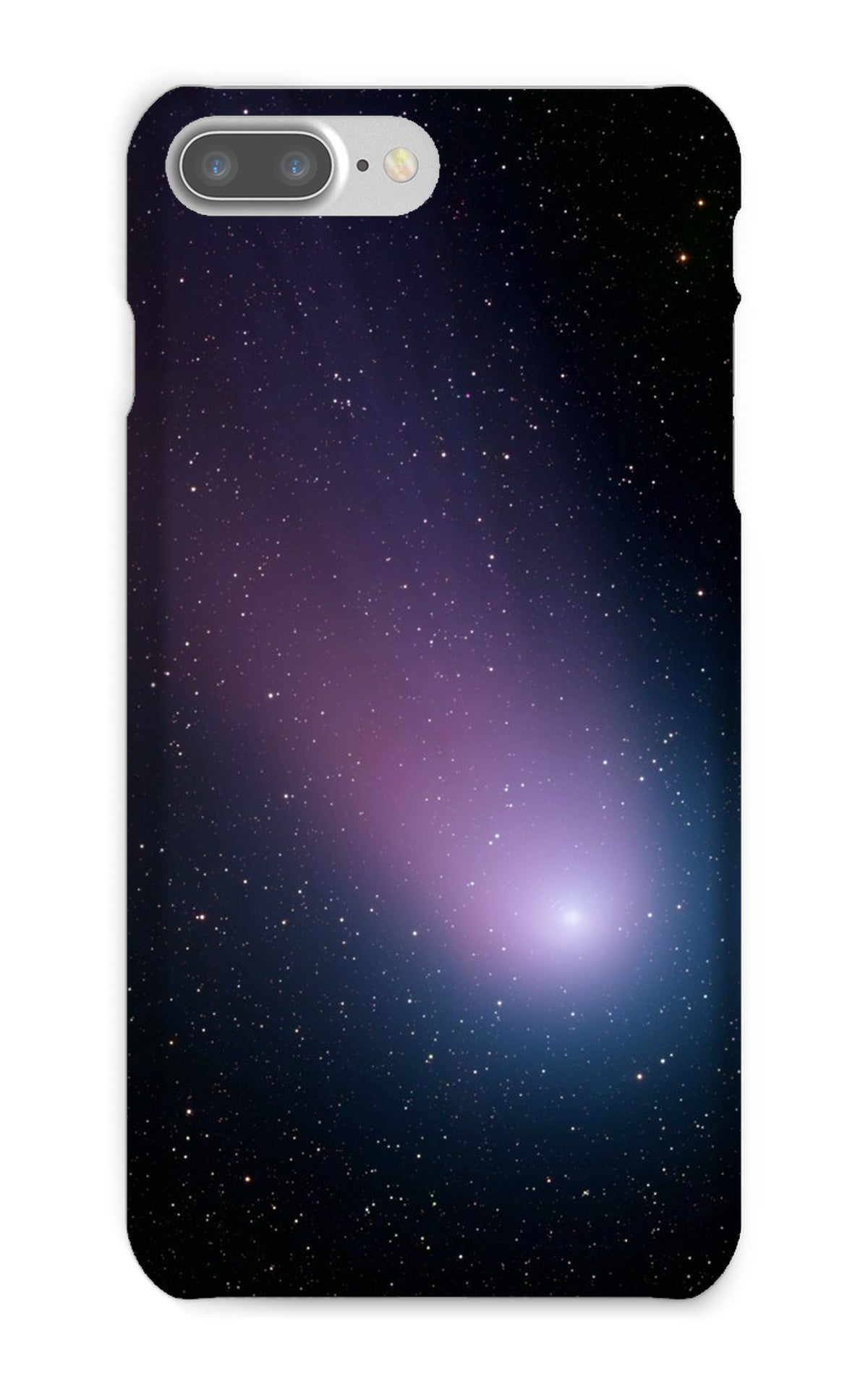 Comet Phone Case