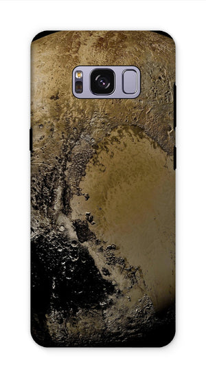 Pluto Phone Case