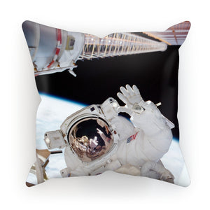 Space Walk Cushion