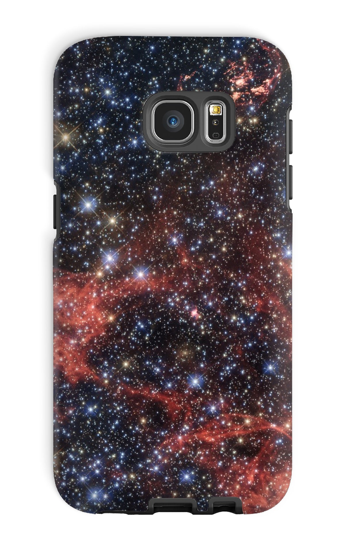 Supernova Remnants Phone Case