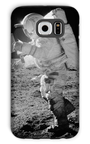 Moon Walk Phone Case