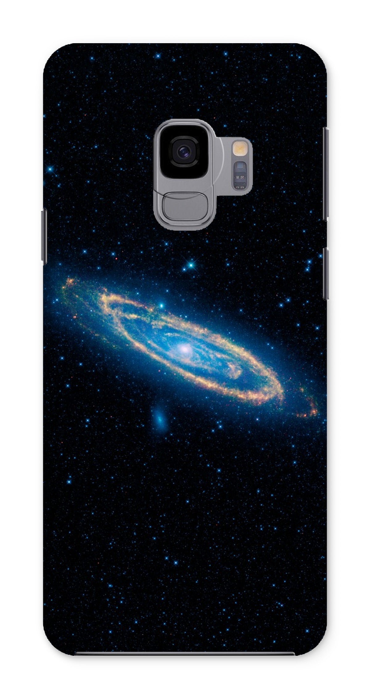 The Andromeda Phone Case