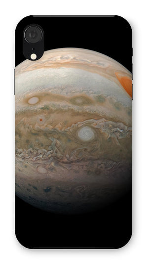 Jupiter Phone Case