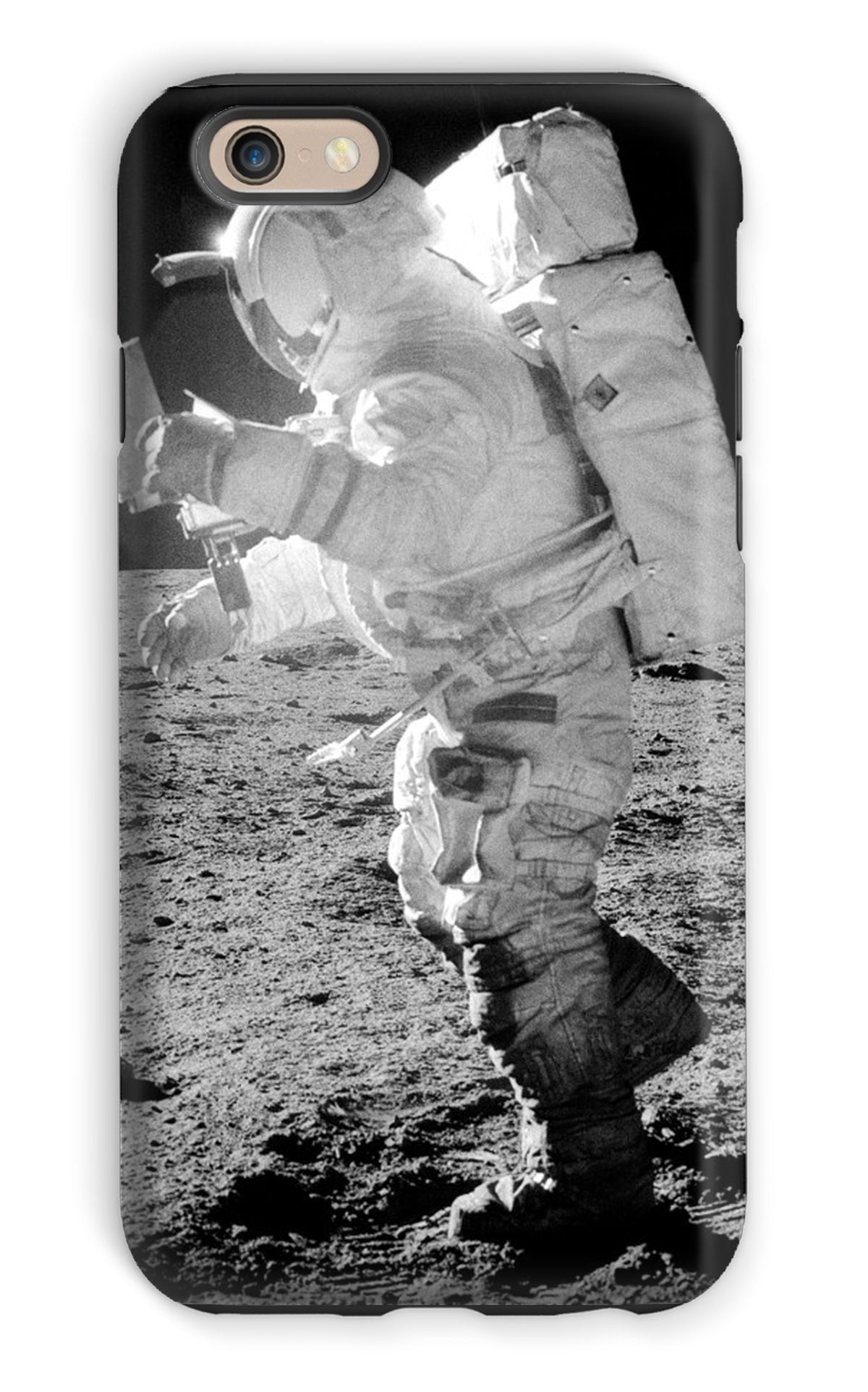 Moon Walk Phone Case