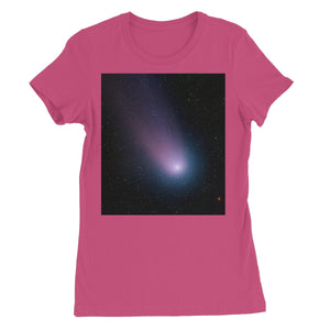 Comet Women's Favourite T-Shirt