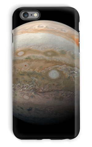 Jupiter Phone Case