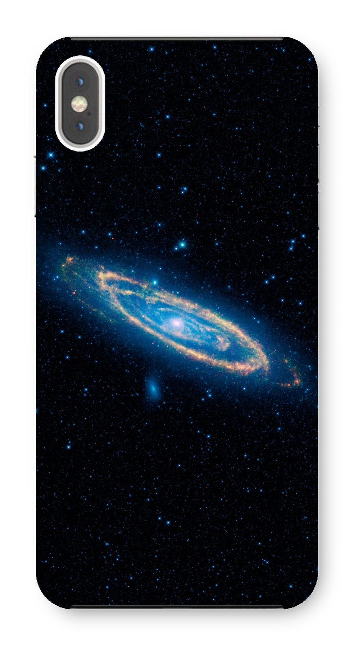 The Andromeda Phone Case