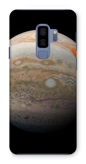 Jupiter Phone Case