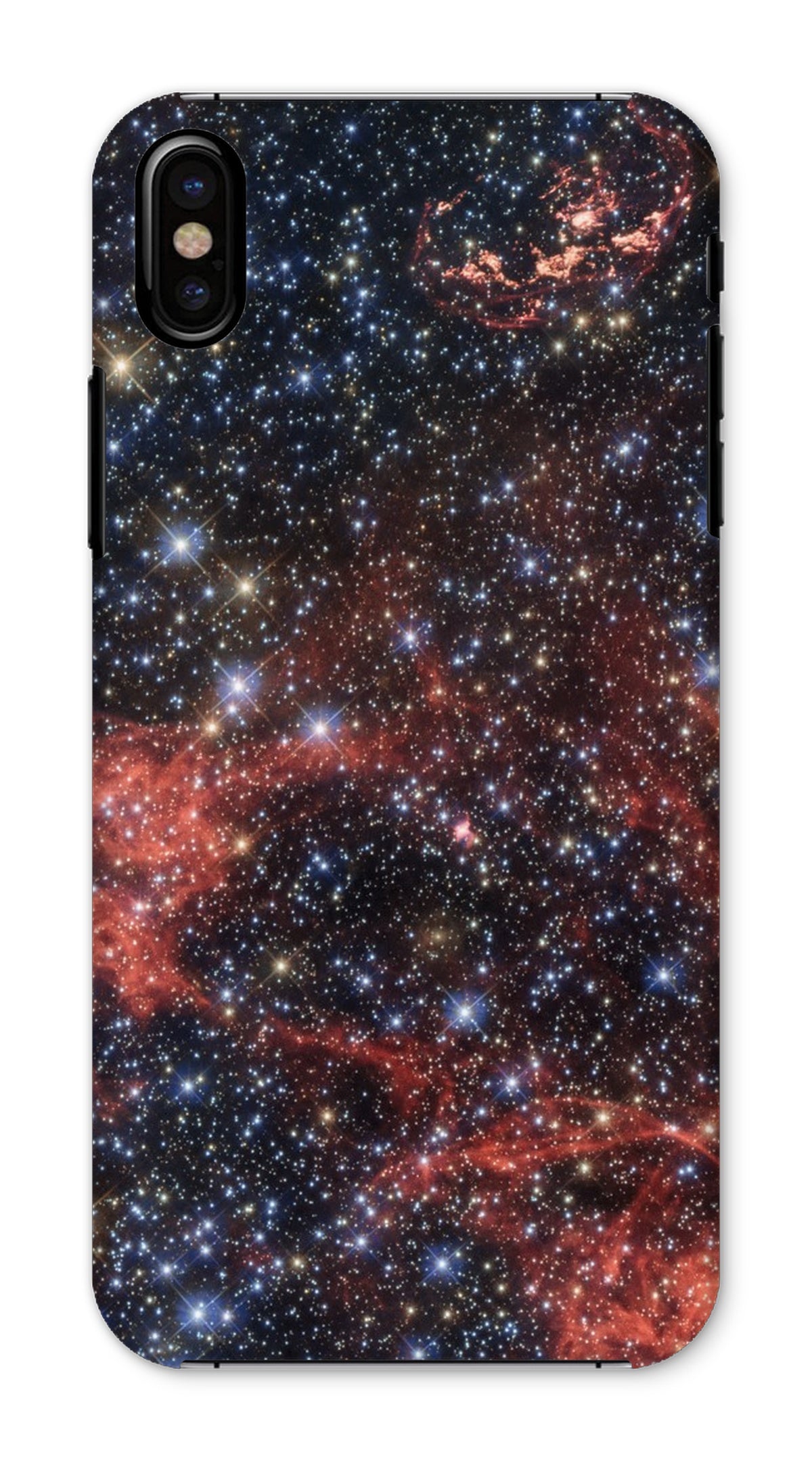 Supernova Remnants Phone Case