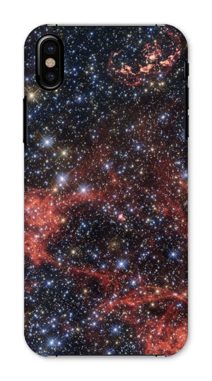 Supernova Remnants Phone Case