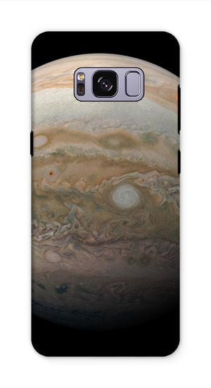 Jupiter Phone Case