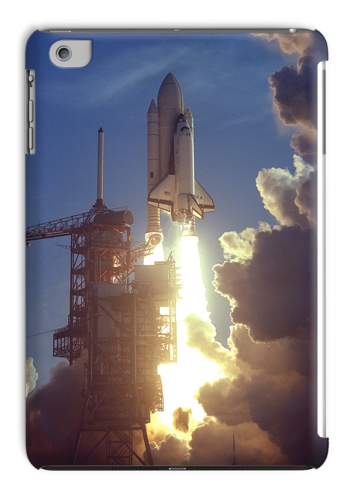 The STS Launch NASA Tablet Cases