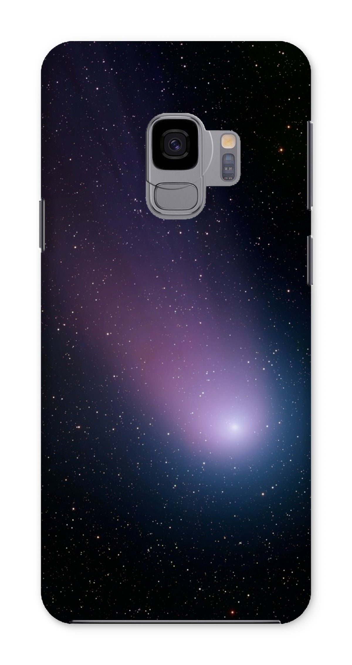 Comet Phone Case