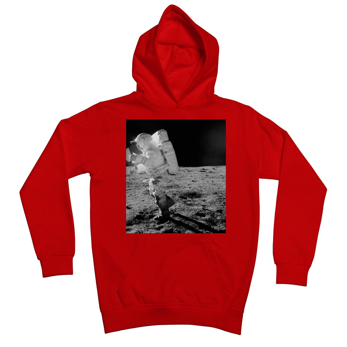 Moon Walk Kids Retail Hoodie