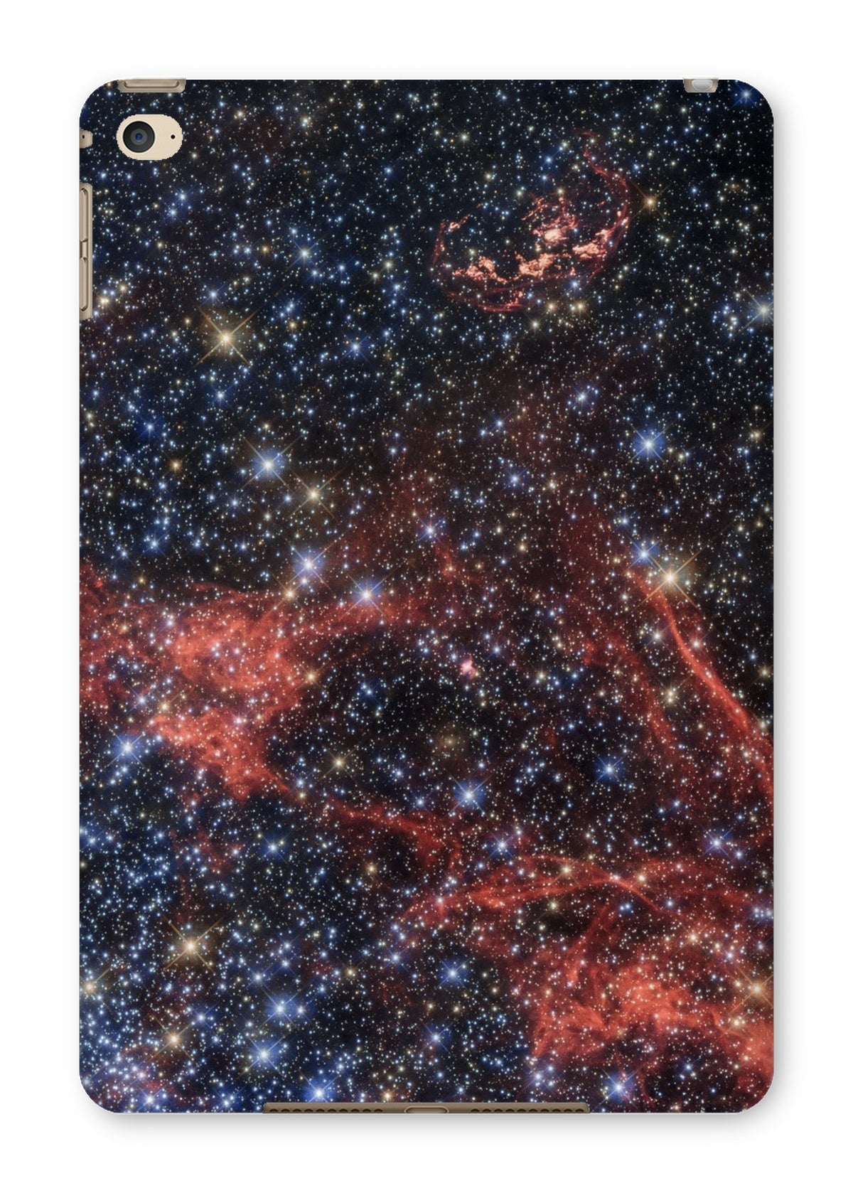 Supernova Remnants Tablet Cases