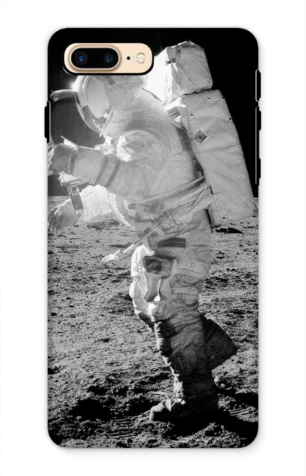 Moon Walk Phone Case