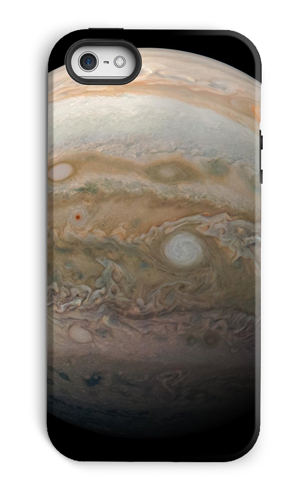 Jupiter Phone Case