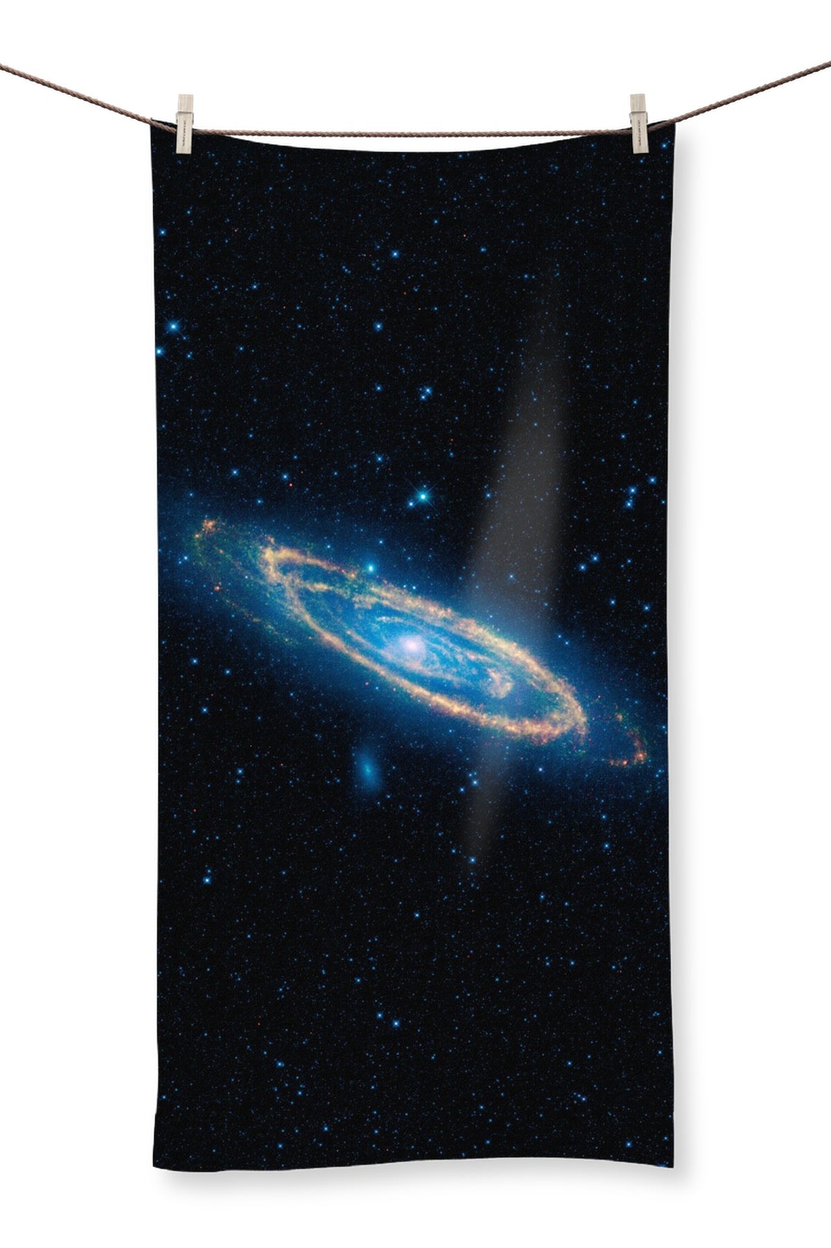 The Andromeda Towel