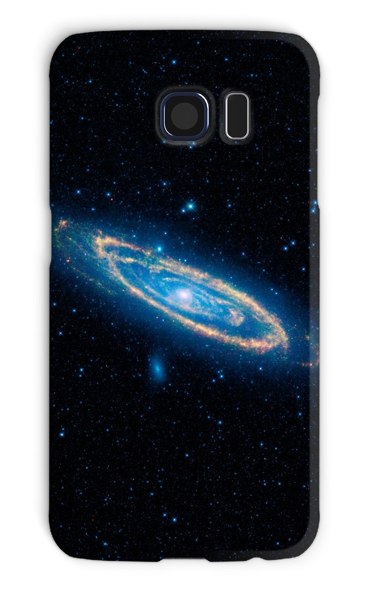 The Andromeda Phone Case