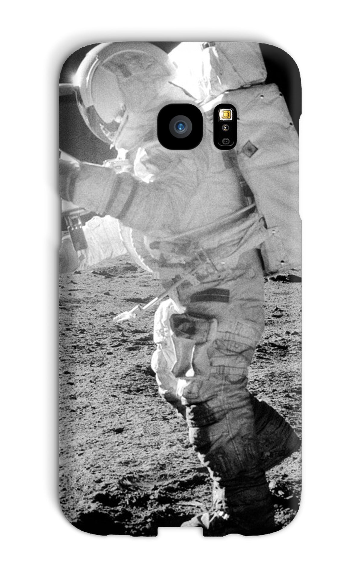 Moon Walk Phone Case