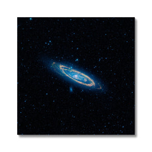 The Andromeda Canvas