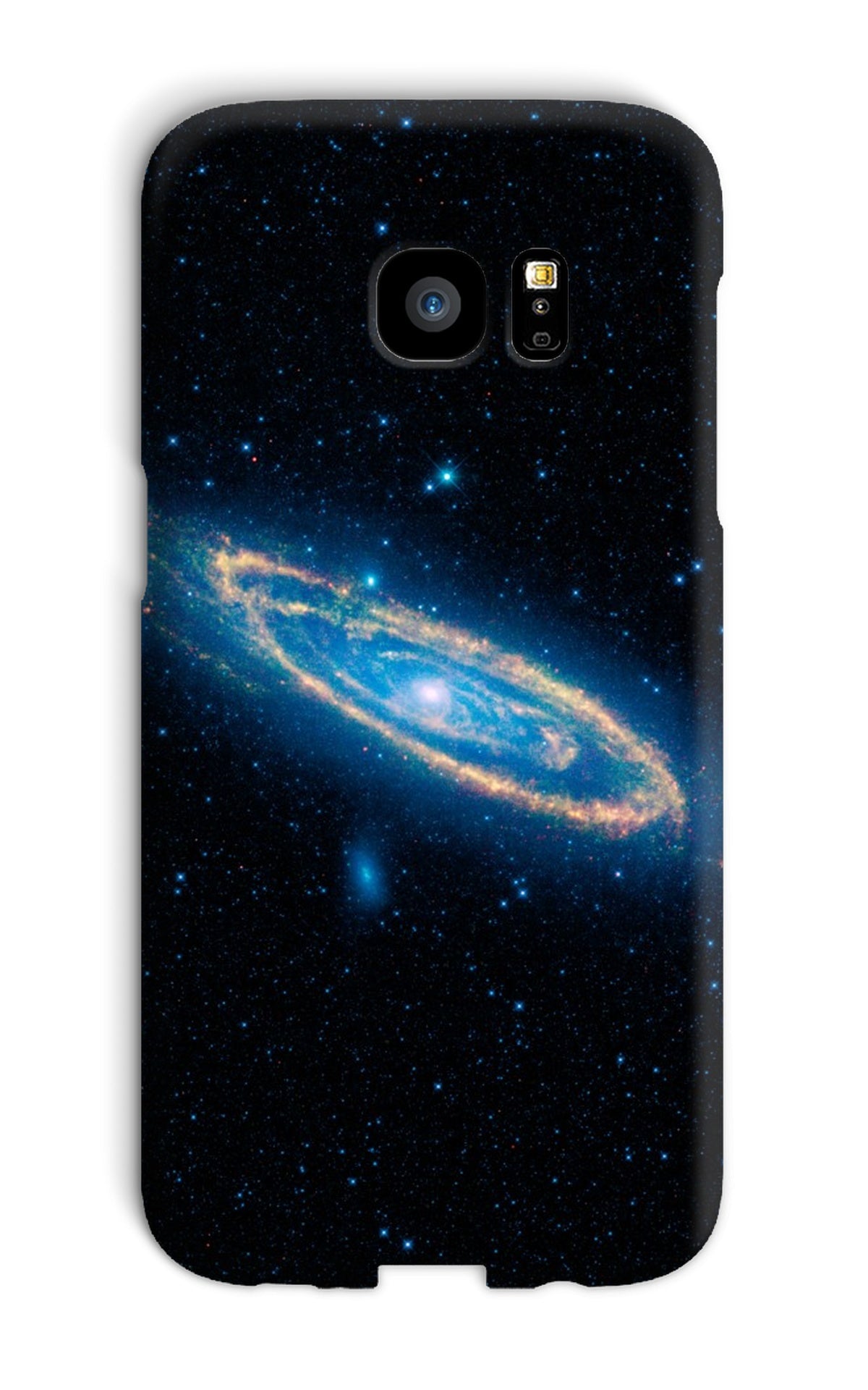 The Andromeda Phone Case