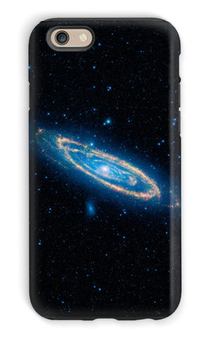 The Andromeda Phone Case