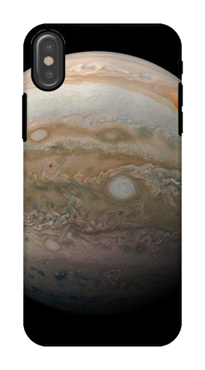 Jupiter Phone Case