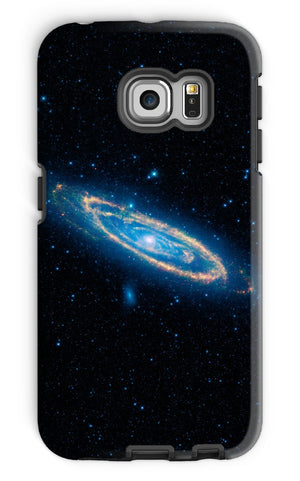 The Andromeda Phone Case