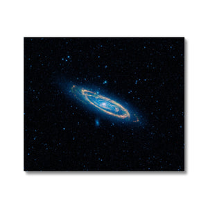 The Andromeda Canvas