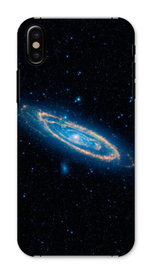 The Andromeda Phone Case