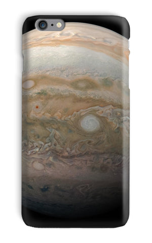 Jupiter Phone Case