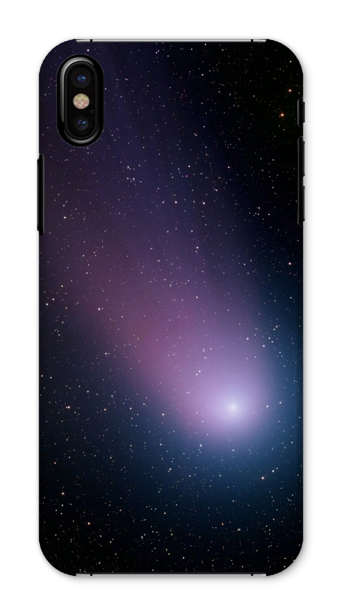 Comet Phone Case