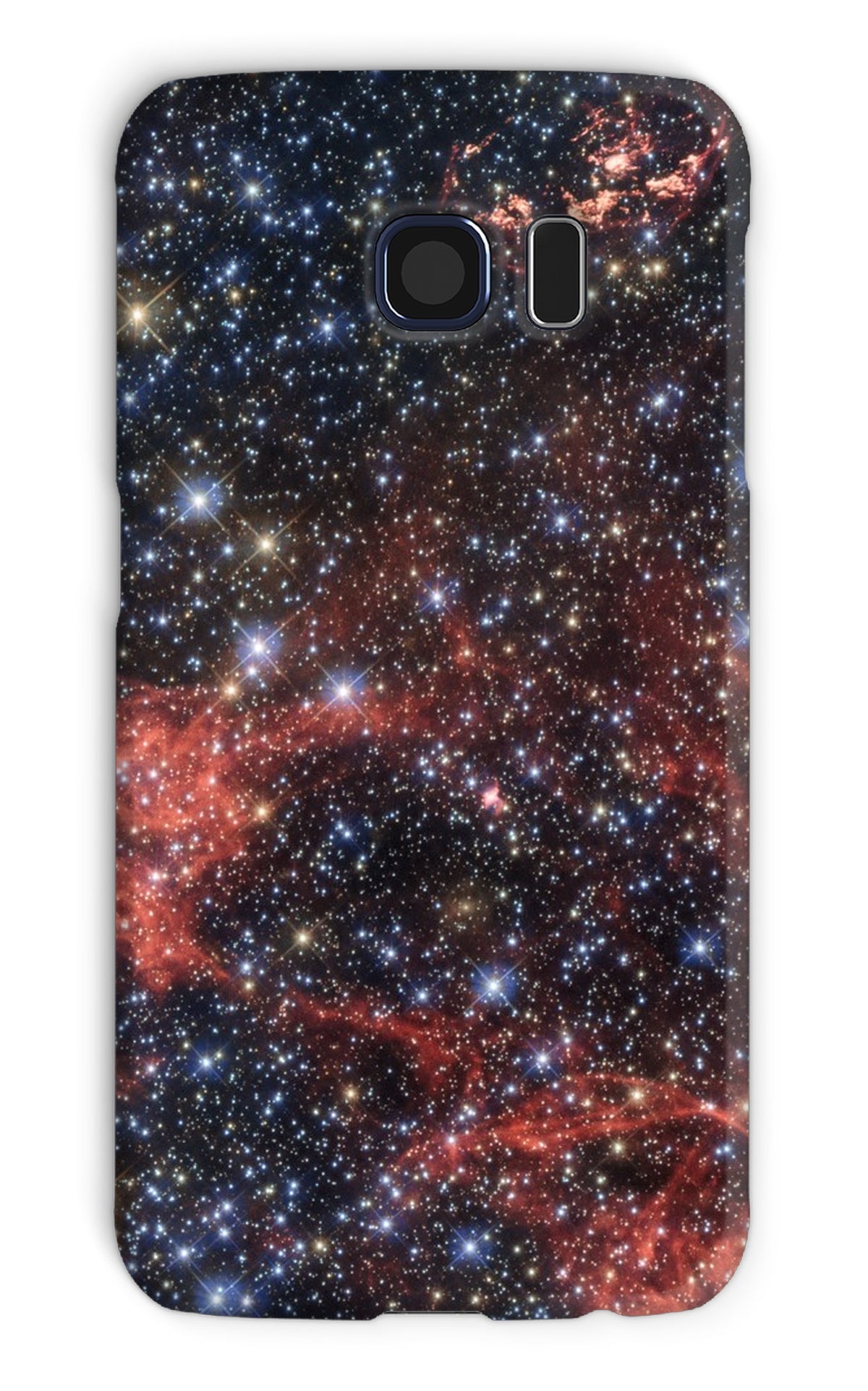 Supernova Remnants Phone Case