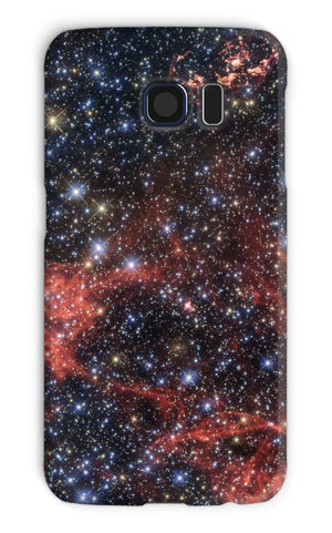 Supernova Remnants Phone Case