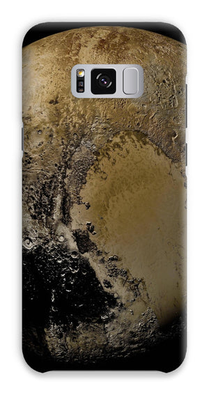 Pluto Phone Case