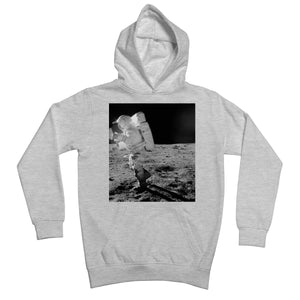 Moon Walk Kids Retail Hoodie