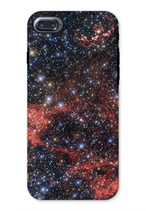 Supernova Remnants Phone Case