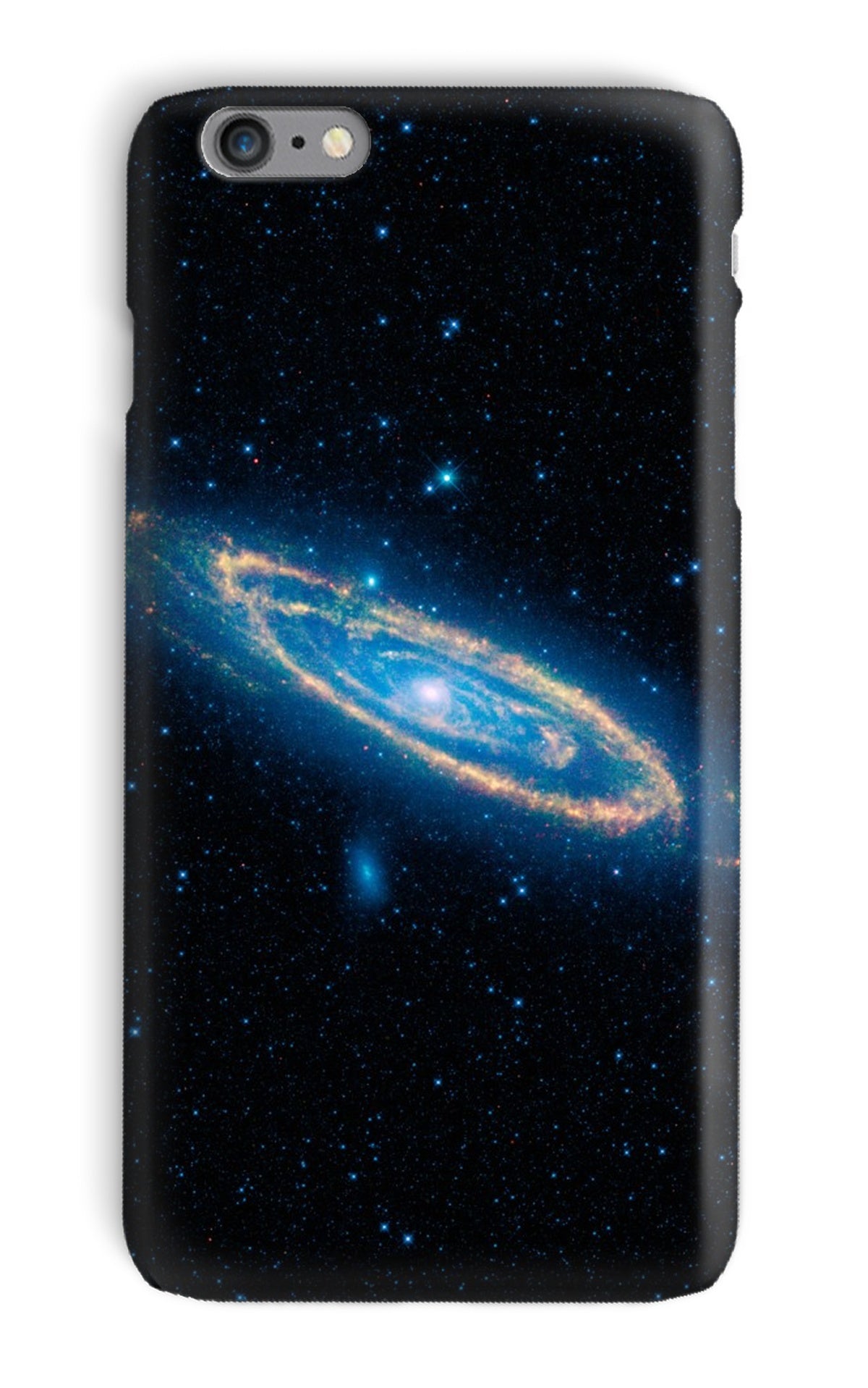 The Andromeda Phone Case