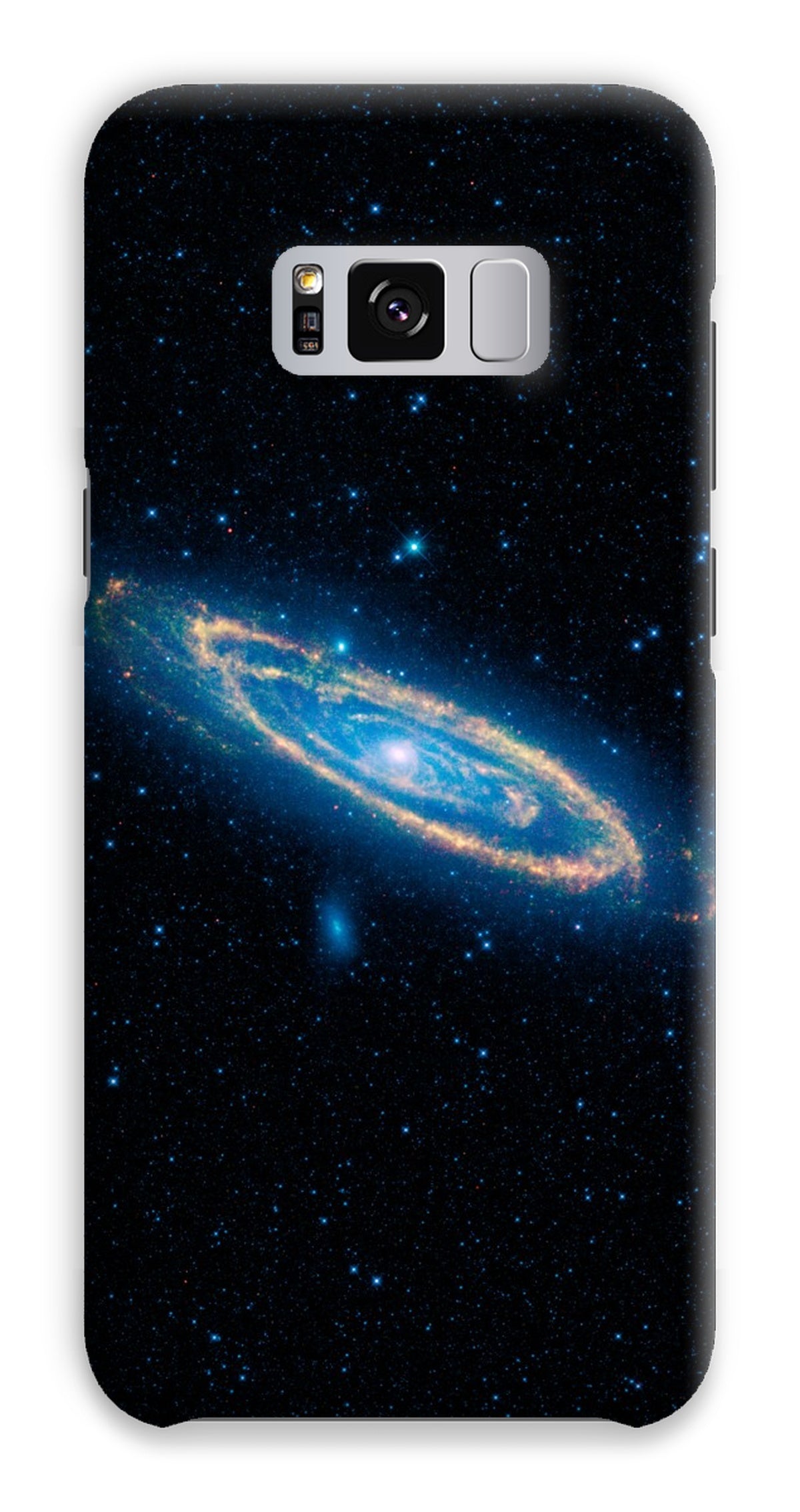 The Andromeda Phone Case