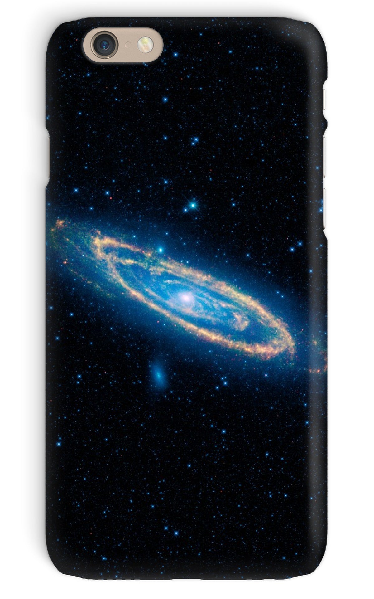 The Andromeda Phone Case